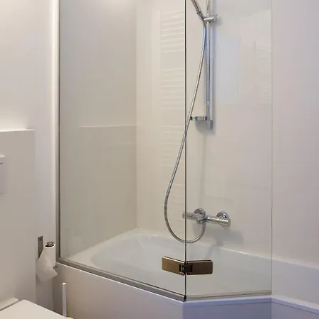 Met Zeezicht - Seamore Appartement Oostende