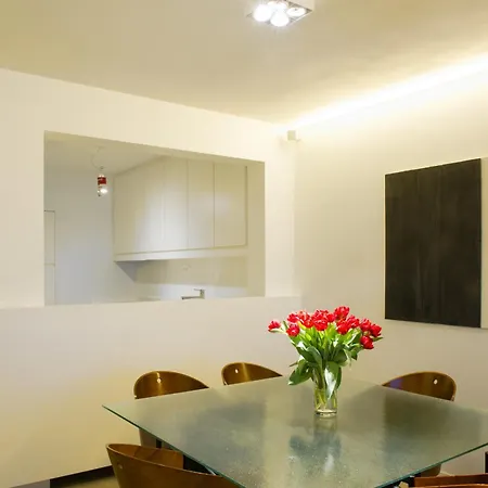 Met Zeezicht - Seamore Apartmán Ostende